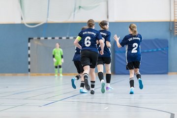 Bild 828 - wBJ NFV Futsalmeisterschaft